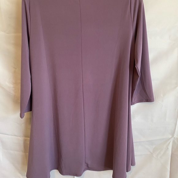 Pullover Blouses size Medium - Picture 6 of 8